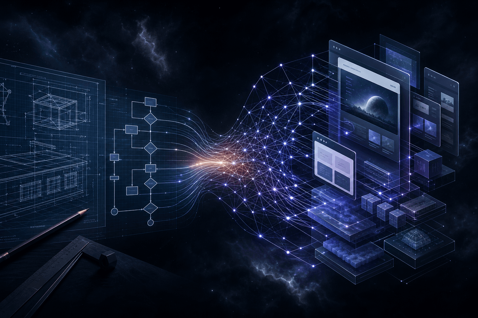 AI coding rewards preparation: research before you build
