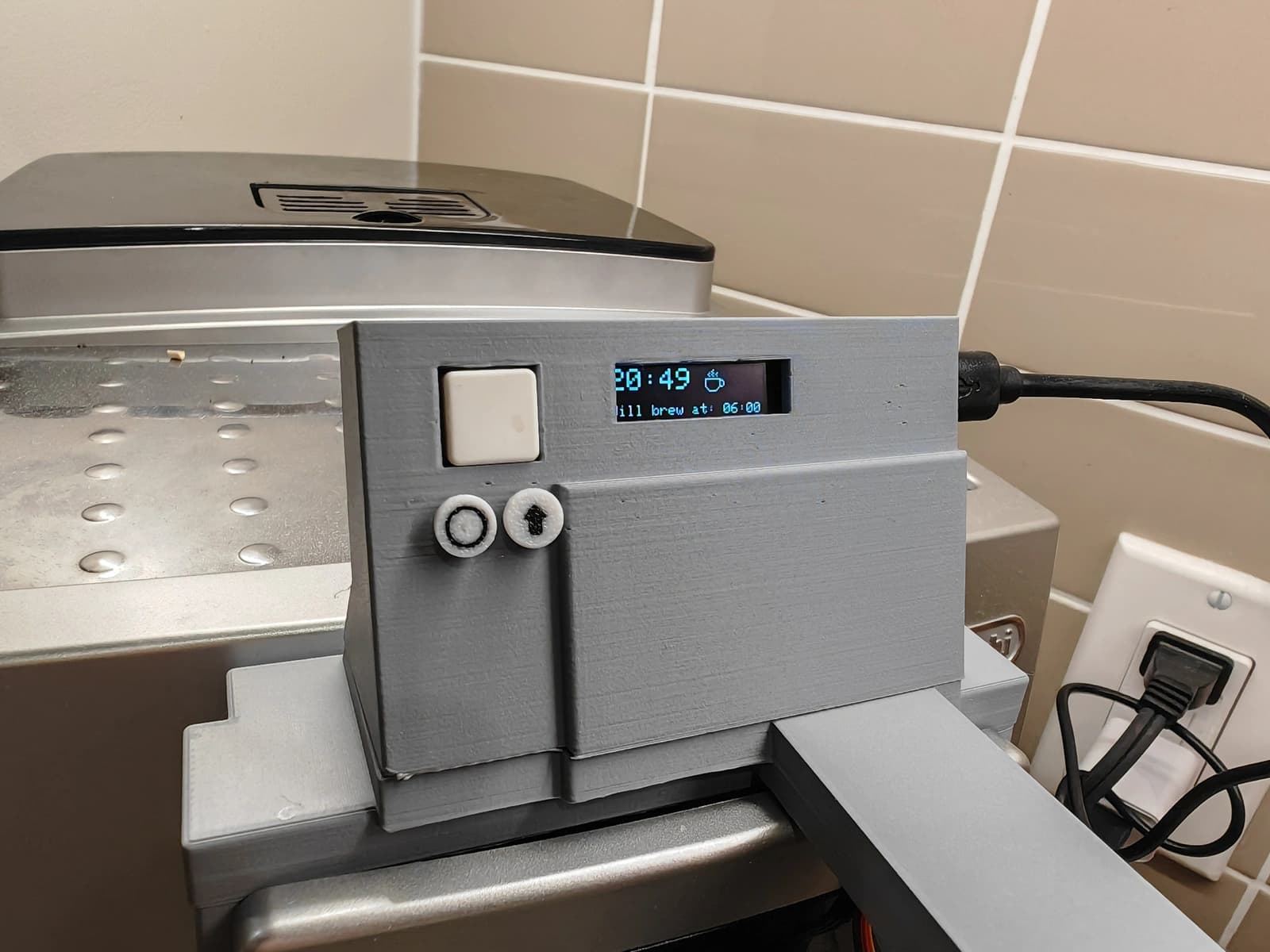 Coffee Maker
