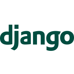 3 years of experience with Django Django